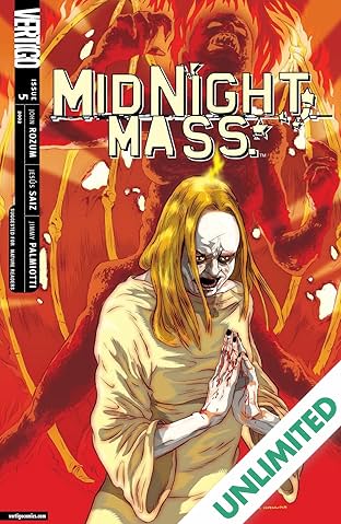 Midnight, Mass (2002-2003) #5
